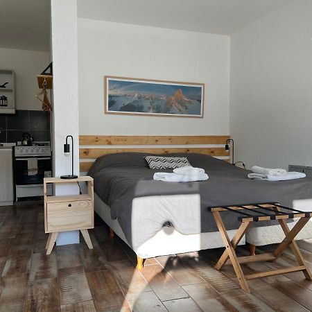 Chalten Mountain Lofts 4 El Chalten Esterno foto