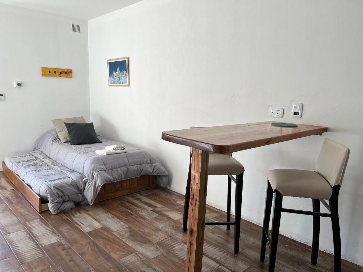 Chalten Mountain Lofts 4 El Chalten Esterno foto